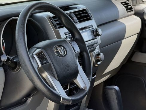 Used 2013 Toyota 4Runner SR5 image 12