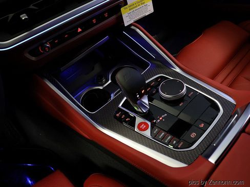 Used 2026 BMW XM Label Red image 27