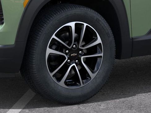 New 2026 Chevrolet TrailBlazer LT w/ Convenience Package image 9