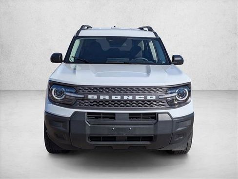 Used 2025 Ford Bronco Sport Big Bend image 2