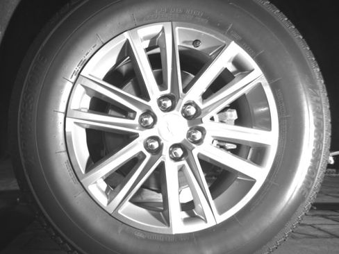 Used 2022 Chevrolet Traverse LT FWD image 30