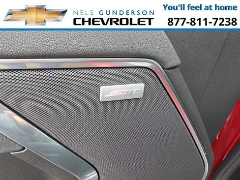New 2026 Chevrolet Silverado 3500 LTZ w/ LTZ Plus Package AWD/4WD image 22