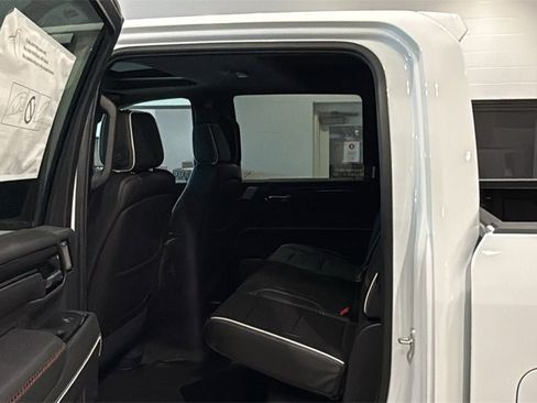 New 2026 GMC Sierra 2500 AT4X image 18