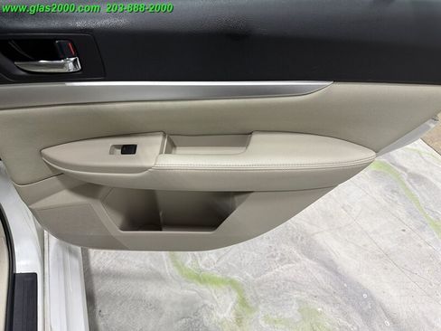 Used 2012 Subaru Legacy 2.5i Premium AWD/4WD image 26