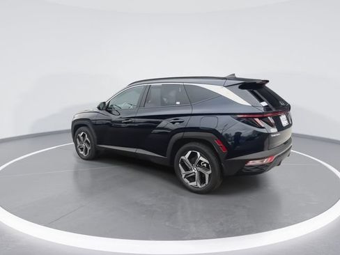 Used 2024 Hyundai Tucson SEL AWD/4WD image 6