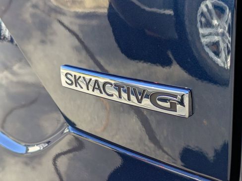 New 2025 MAZDA CX-5 AWD 2.5 S image 13