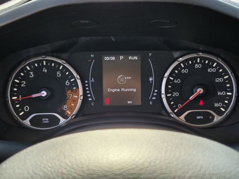 Used 2018 Jeep Renegade Latitude image 21