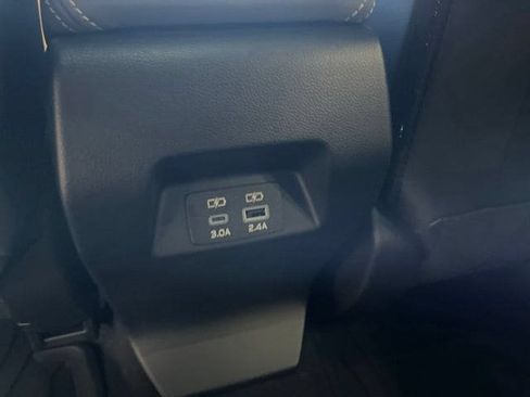 New 2026 Subaru Crosstrek 2.5i Sport AWD/4WD image 17