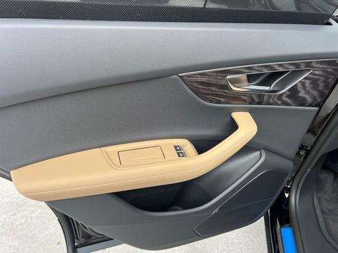 New 2026 Audi Q8 Premium Plus AWD/4WD image 15