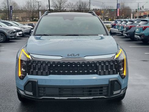 New 2026 Kia Sportage X-Line image 2