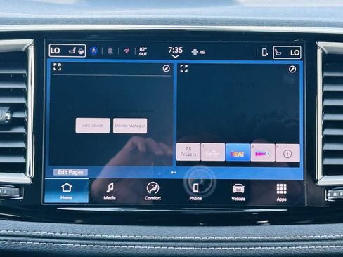 New 2026 Chrysler Pacifica Select FWD image 21