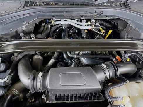 Used 2022 Lincoln Aviator Reserve w/ Elements Package Plus image 34