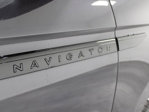 New 2026 Lincoln Navigator L Reserve image 12