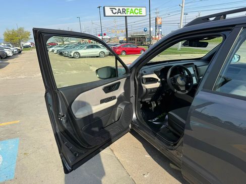 Used 2025 Subaru Forester image 18