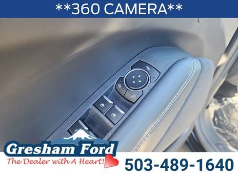 Used 2025 Ford Mustang Mach-E Select RWD image 14