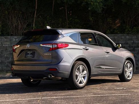 Used 2020 Acura RDX w/ Advance Package FWD image 6