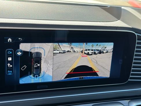 New 2026 Mercedes-Benz Maybach GLS 600 4MATIC image 28