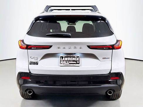 New 2026 MAZDA CX-5 2.5 S w/ Premium Package image 3