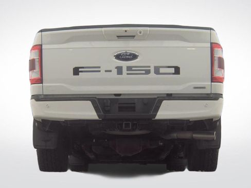 Used 2023 Ford F150 Lariat w/ Equipment Group 502A High AWD/4WD image 9
