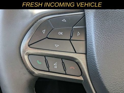 Used 2022 Jeep Cherokee Trailhawk w/ Sound & Nav Group AWD/4WD image 23