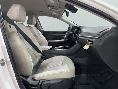 Used 2023 Hyundai Sonata SEL FWD image 55