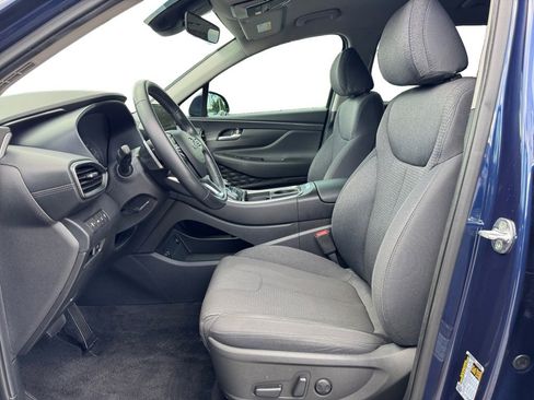 Used 2023 Hyundai Santa Fe SEL FWD image 9