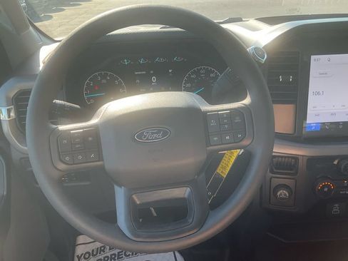 New 2026 Ford F150 XL RWD image 19