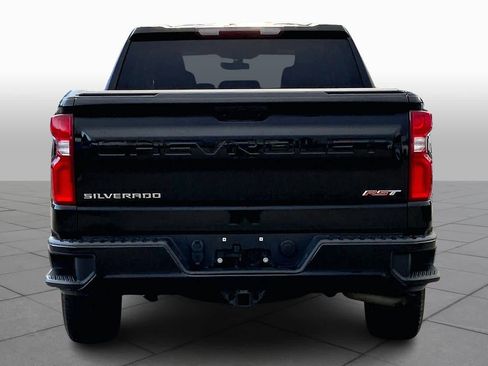 Used 2021 Chevrolet Silverado 1500 RST image 4