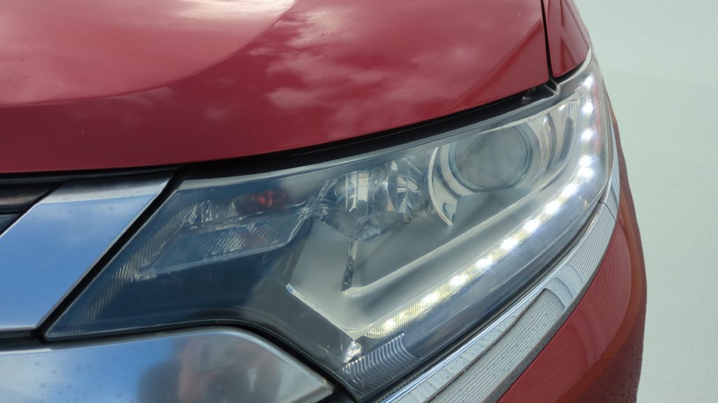 Used 2019 Mitsubishi Outlander ES FWD image 23
