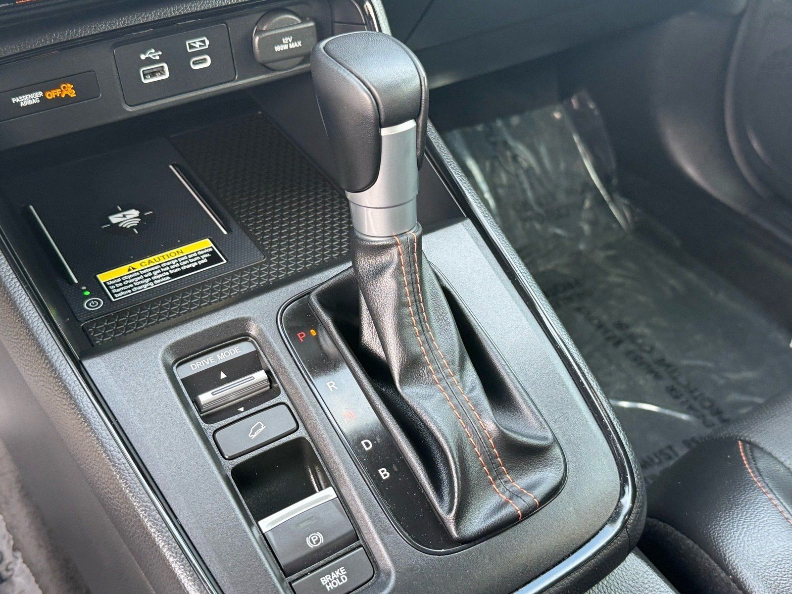 Used 2025 Honda CR-V Sport Touring image 25