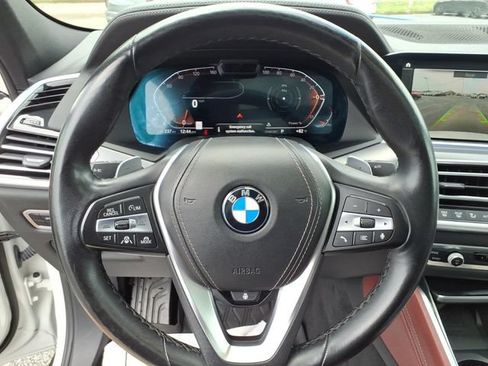 Used 2022 BMW X6 xDrive40i AWD/4WD image 30
