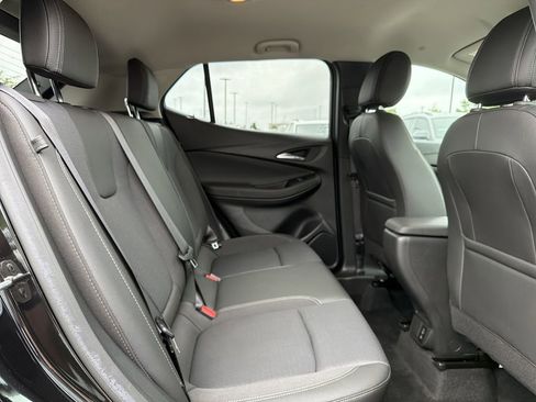 Used 2024 Buick Encore GX Preferred FWD image 15