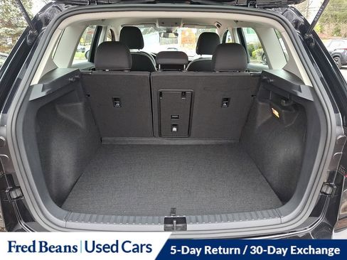 Certified 2023 Volkswagen Taos S w/ Driver Assistance Package image 29