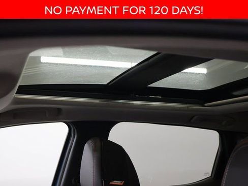 New 2025 Nissan Kicks SR w/ SR Premium Package image 10