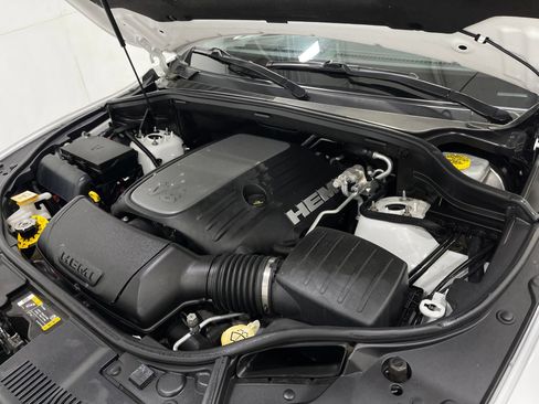 Used 2021 Dodge Durango R/T w/ Blacktop Package AWD/4WD image 26