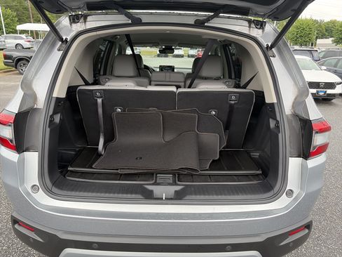 Certified 2025 Honda Pilot EX-L image 33
