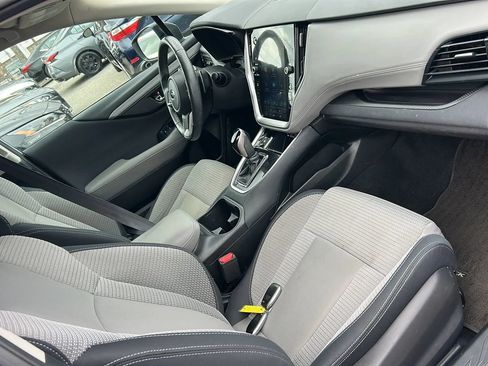 Used 2023 Subaru Outback Premium AWD/4WD image 17