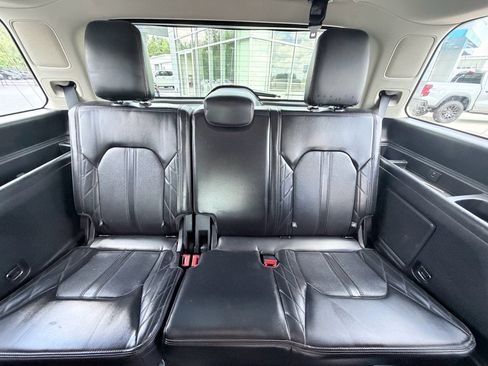 Used 2019 Ford Expedition Platinum RWD image 29