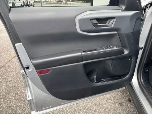 Used 2022 Ford Bronco Sport Big Bend image 22