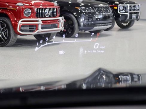 Used 2023 Mercedes-Benz GLE 63 AMG S image 16