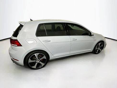 Used 2018 Volkswagen GTI S FWD image 10