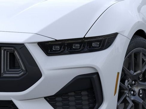 New 2026 Ford Mustang Coupe w/ Mustang RTR Package RWD image 18