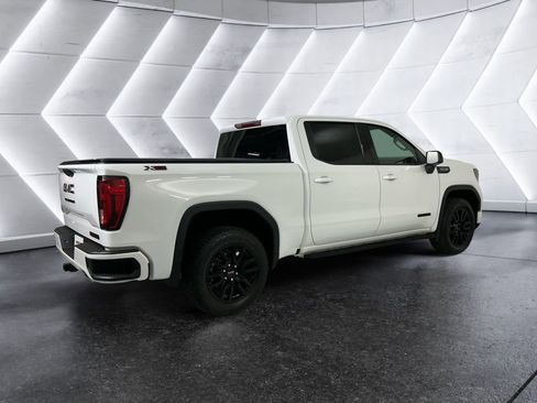 Used 2024 GMC Sierra 1500 Elevation image 4