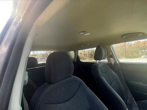 Used 2015 Kia Soul Base image 19