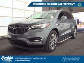 Used 2019 Buick Enclave Avenir w/ Avenir Technology Package video 1