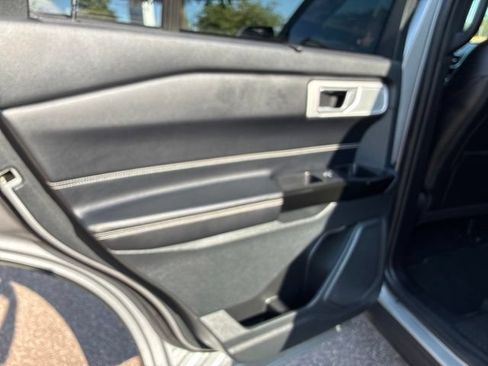 Used 2021 Ford Explorer ST w/ Equipment Group 401A AWD/4WD image 26