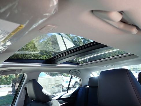 New 2026 Toyota Camry XLE AWD/4WD image 17