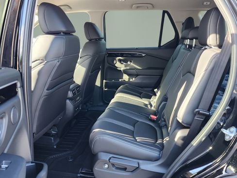 New 2026 Honda Pilot EX-L image 9