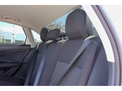 Used 2024 Volkswagen Jetta S FWD image 24