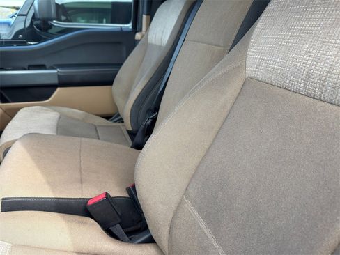 Used 2022 Ford F150 XLT image 15